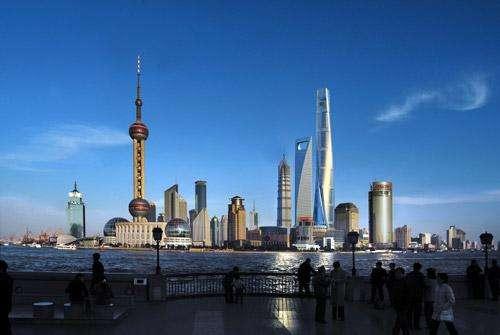 上海：在今年及未来一段时间 房价将总体保持平稳