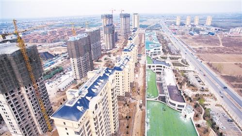 上周中国40个城市"卖地"收入增逾两成 杭州居首