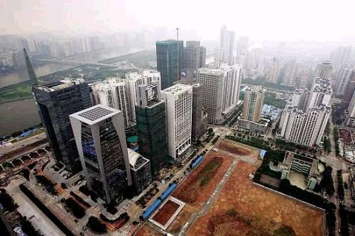 中国50大城市年内卖地收入同比涨60% 杭州入账654亿