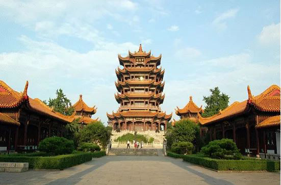 中国十大最著名古建筑(三)