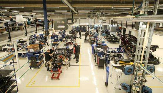 许家印为造车铺路：5亿元控股荷兰汽车驱动技术公司